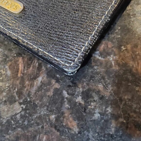 BURBERRYS Nova Check Card Holder - Picture 14 of 16